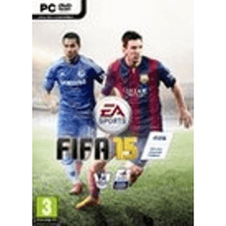 Product image of FIFA 15