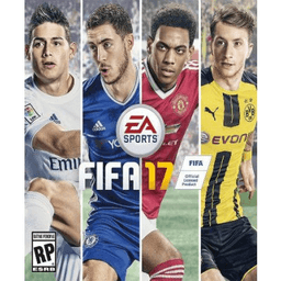 Product image of FIFA 17