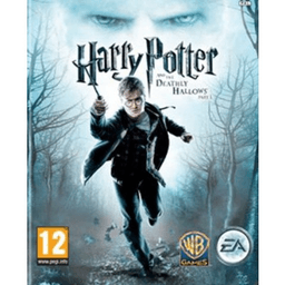 Product image of Harry Potter and the Deathly Hallows: Part 1
