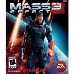 Product image of Mass Effect™ 3