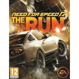 Product image of Need for Speed™ The Run
