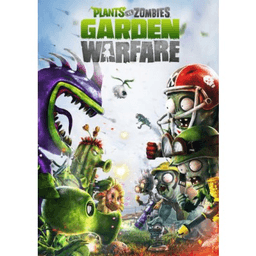 Product image of Plants vs. Zombies™ Garden Warfare