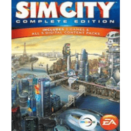 Product image of SimCity™: Complete Edition