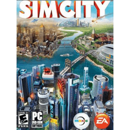 Product image of SimCity™