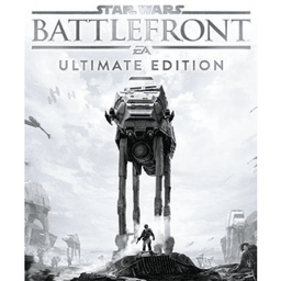 Product image of STAR WARS™ Battlefront™ Ultimate Edition