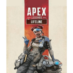 Product image of Apex Legends Lifeline Edition DLC PS4 (EU)