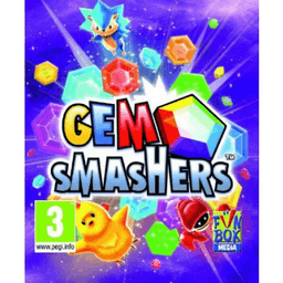 Product image of Gem Smashers PS4 (EU)