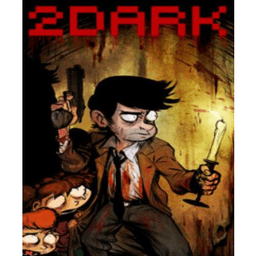 Product image of 2Dark