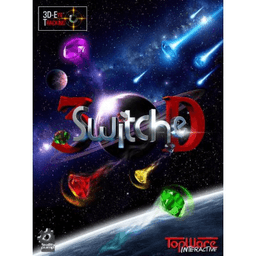 Product image of 3SwitcheD