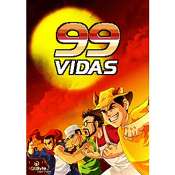 Product image of 99Vidas