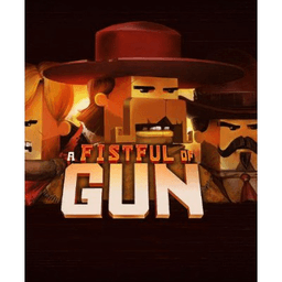 Product image of A Fistful of Gun