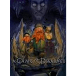 Product image of A Game of Dwarves