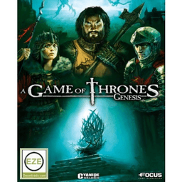 Product image of A Game of Thrones - Genesis