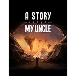 Product image of A Story About My Uncle