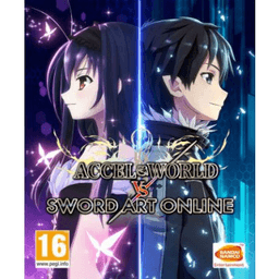 Product image of Accel World VS. Sword Art Online Deluxe Edition