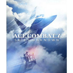 Product image of ACE COMBAT™ 7: SKIES UNKNOWN