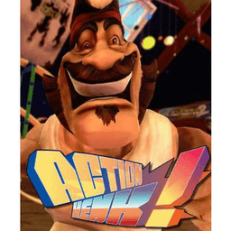 Product image of Action Henk