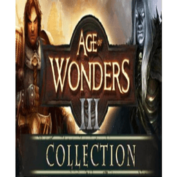 Product image of Age of Wonders III Collection