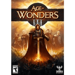 Product image of Age of Wonders III