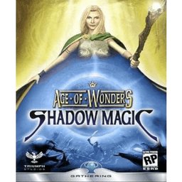 Product image of Age of Wonders Shadow Magic