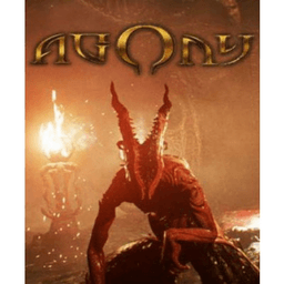 Product image of Agony