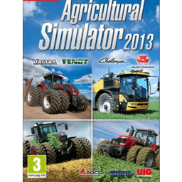 Product image of Agricultural Simulator 2013 - Steam Edition