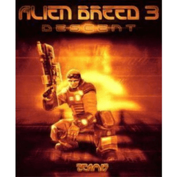 Product image of Alien Breed 3: Descent