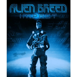 Product image of Alien Breed: Impact