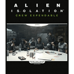 Product image of Alien: Isolation - Crew Expendable