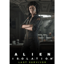 Product image of Alien: Isolation - Last Survivor