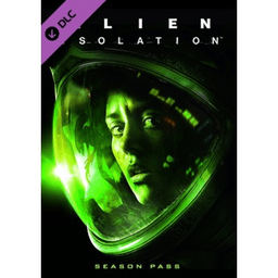 Product image of Alien: Isolation - Season Pass