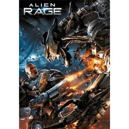 Product image of Alien Rage - Unlimited