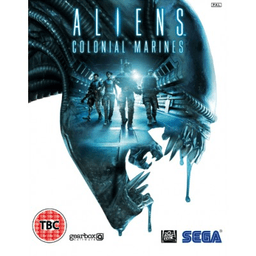 Product image of Aliens: Colonial Marines Collection