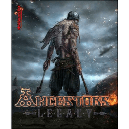 Product image of Ancestors Legacy