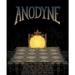 Product image of Anodyne