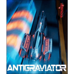 Product image of Antigraviator