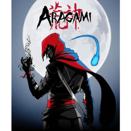 Product image of Aragami
