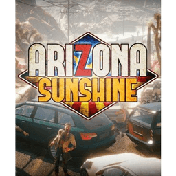 Product image of Arizona Sunshine