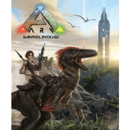 Product image of ARK: Survival Evolved