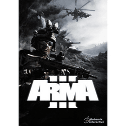 Product image of Arma 3