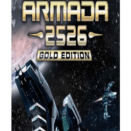 Product image of Armada 2526 Gold Edition