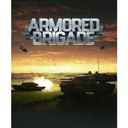 Product image of Armored Brigade