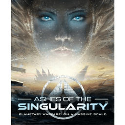 Product image of Ashes of the Singularity: Escalation