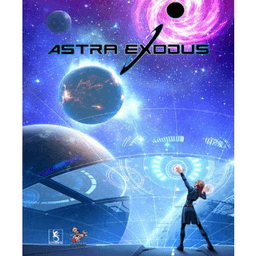 Product image of Astra Exodus