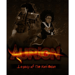 Product image of Aurion: Legacy of the Kori-Odan