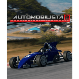 Product image of Automobilista 2