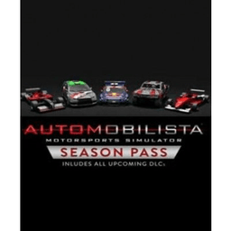 Product image of Automobilista - Season Pass for all DLCs