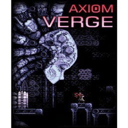Product image of Axiom Verge