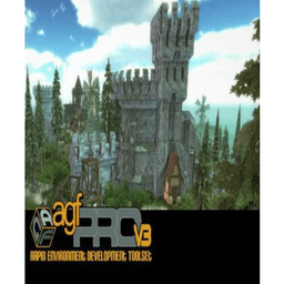 Product image of Axis Game Factory's AGFPRO v3