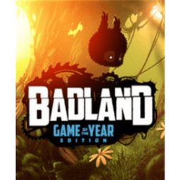 Product image of BADLAND: Game of the Year Edition
